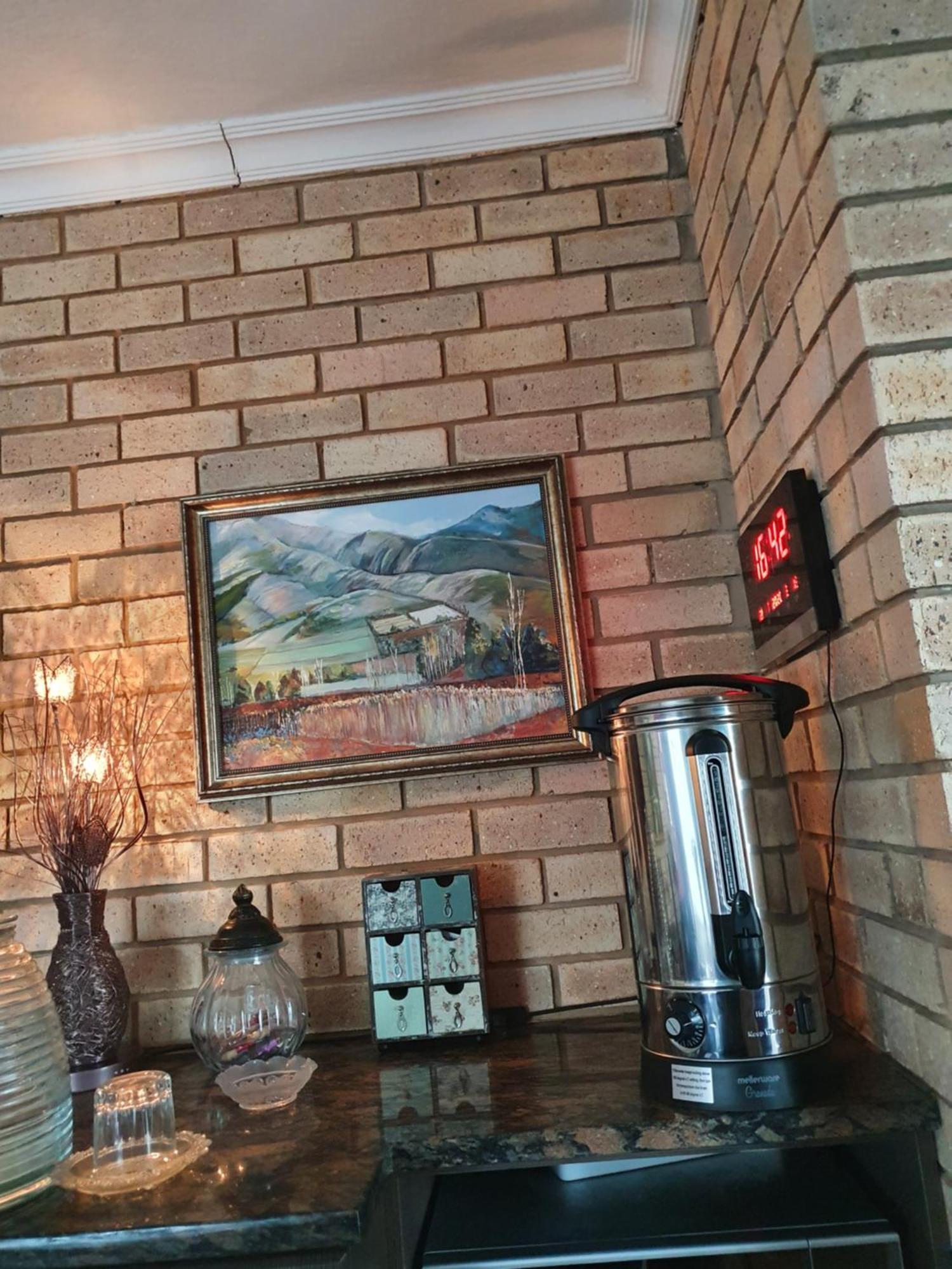 بورت الفريد Villa Majestic For Exclusive Accommodation المظهر الخارجي الصورة