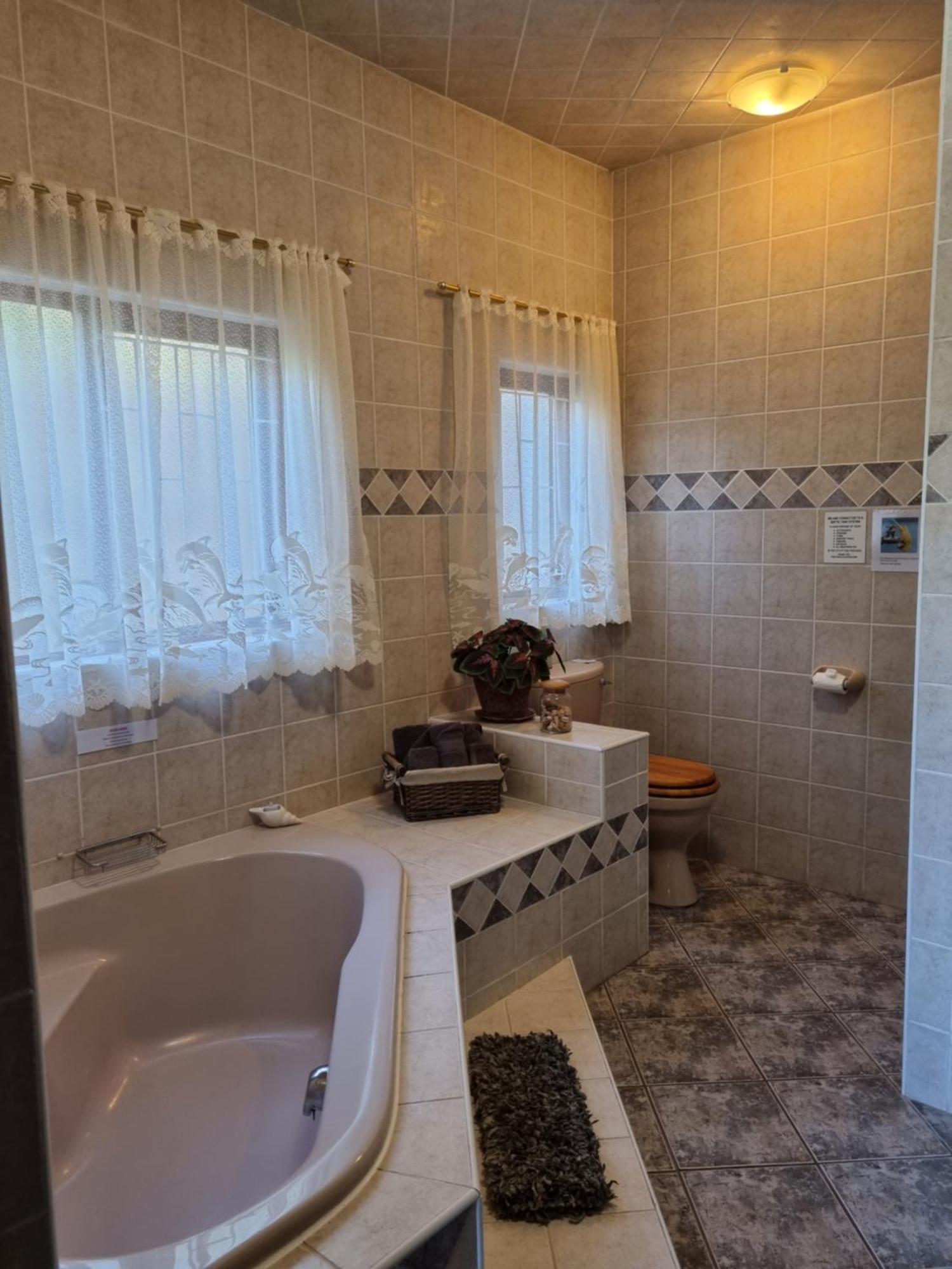 بورت الفريد Villa Majestic For Exclusive Accommodation المظهر الخارجي الصورة