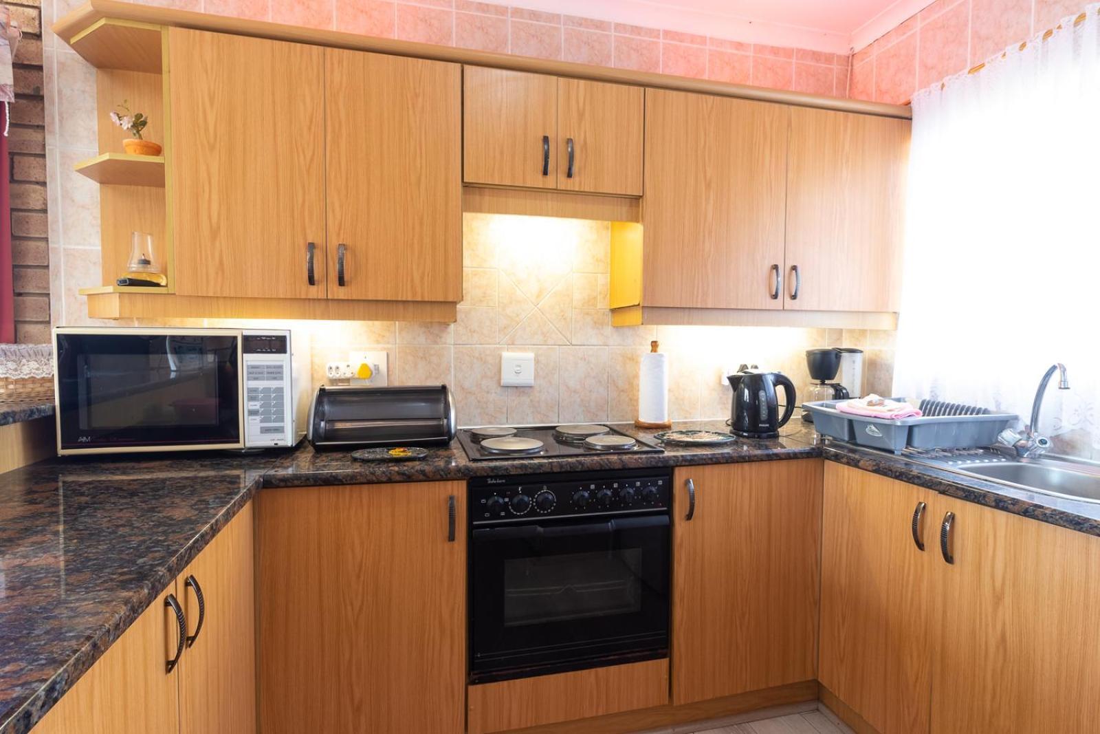 بورت الفريد Villa Majestic For Exclusive Accommodation المظهر الخارجي الصورة