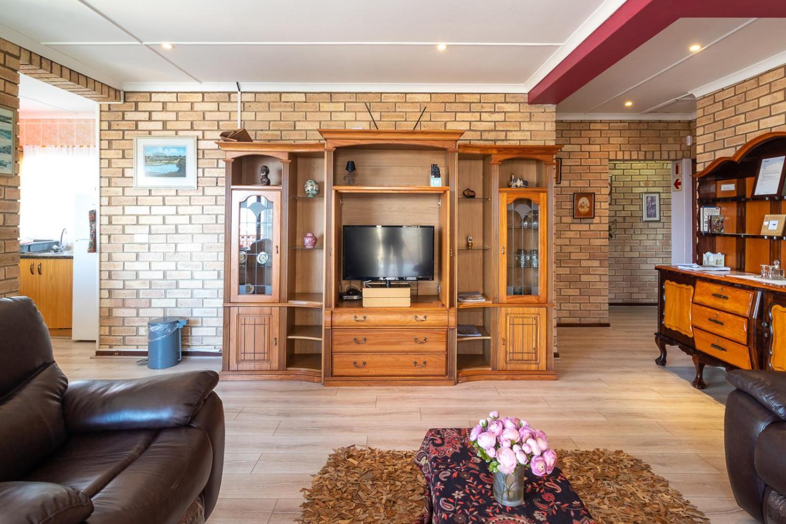 بورت الفريد Villa Majestic For Exclusive Accommodation المظهر الخارجي الصورة
