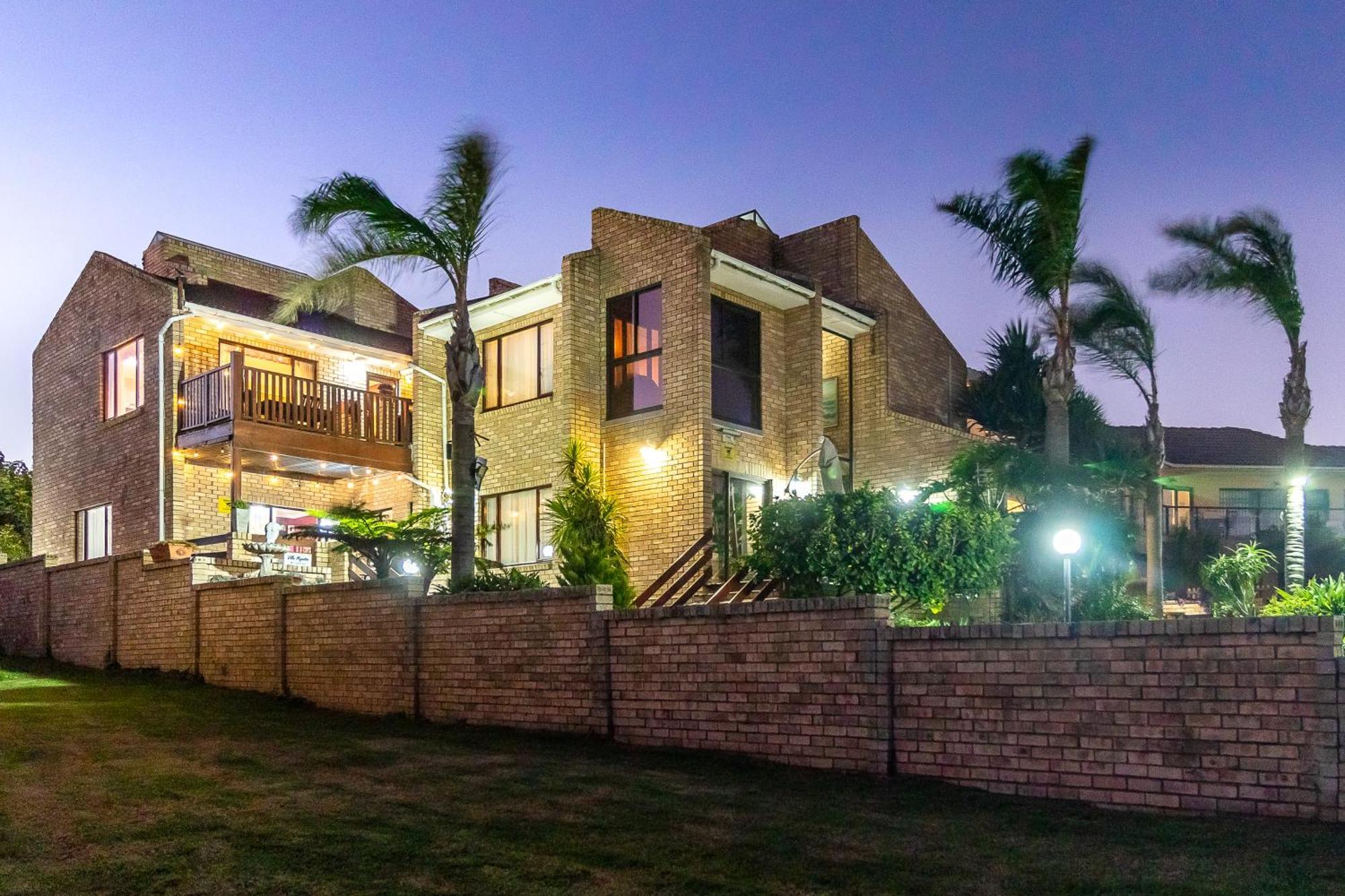 بورت الفريد Villa Majestic For Exclusive Accommodation المظهر الخارجي الصورة