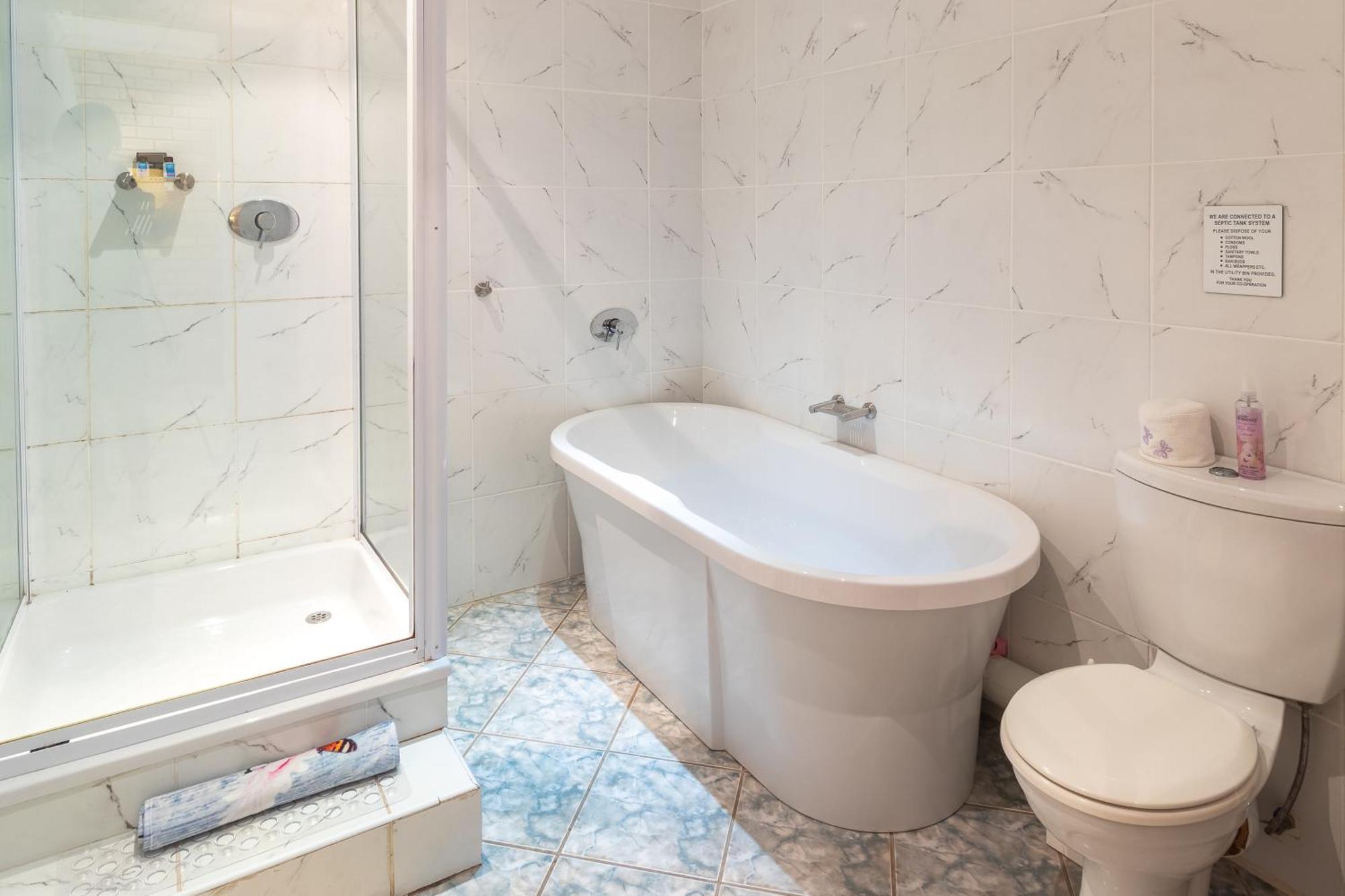 بورت الفريد Villa Majestic For Exclusive Accommodation المظهر الخارجي الصورة