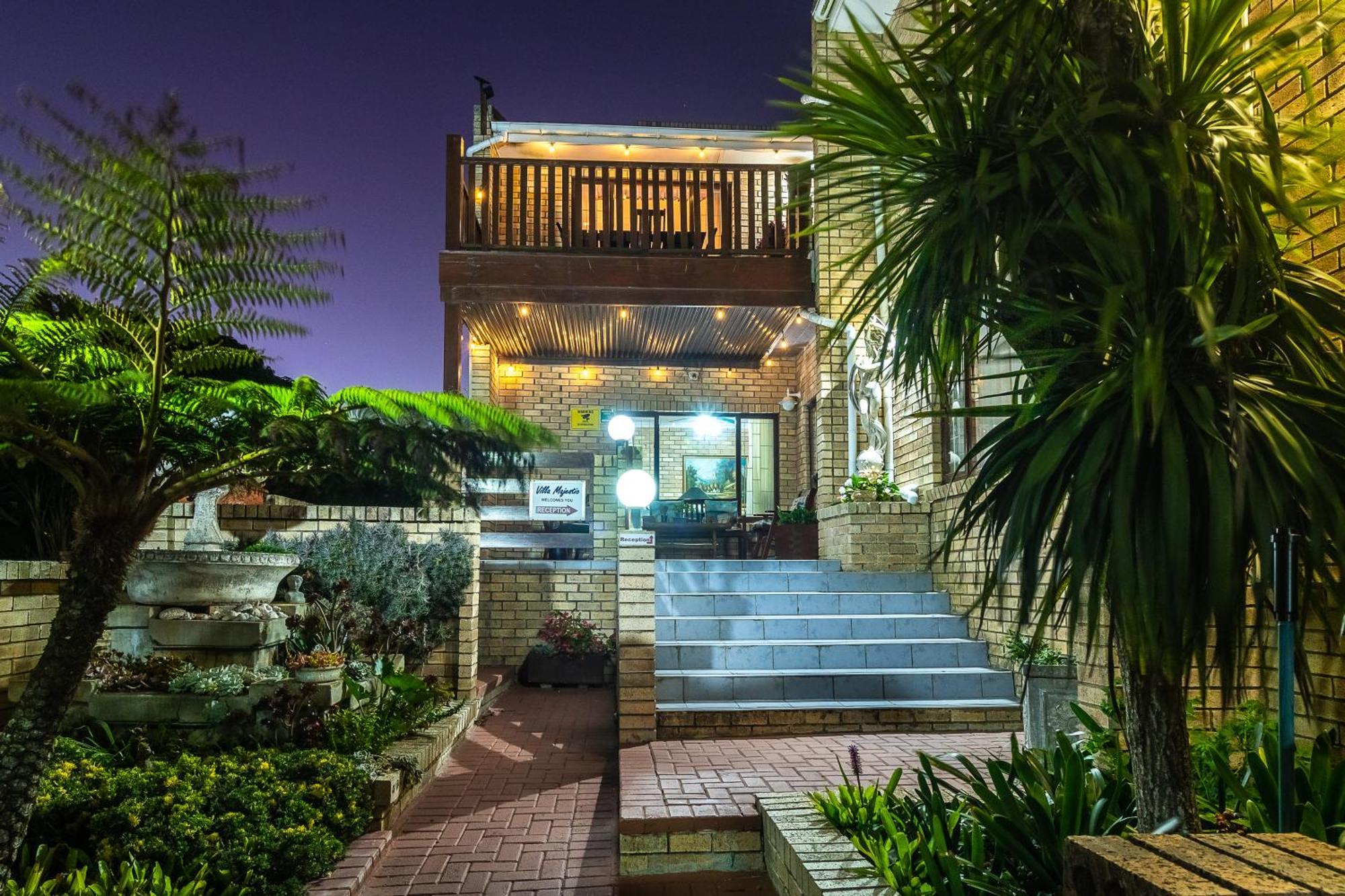 بورت الفريد Villa Majestic For Exclusive Accommodation المظهر الخارجي الصورة