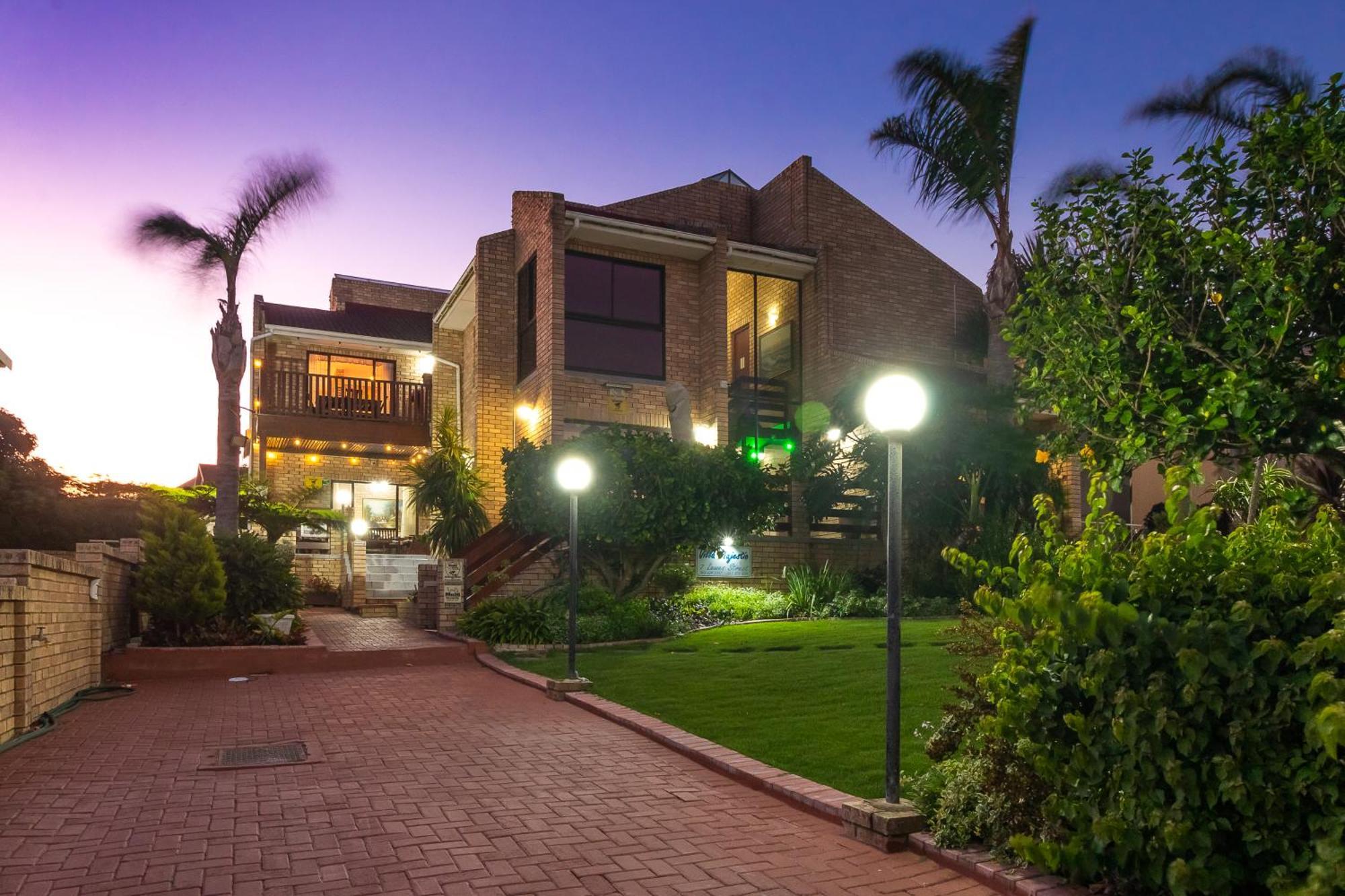 بورت الفريد Villa Majestic For Exclusive Accommodation المظهر الخارجي الصورة