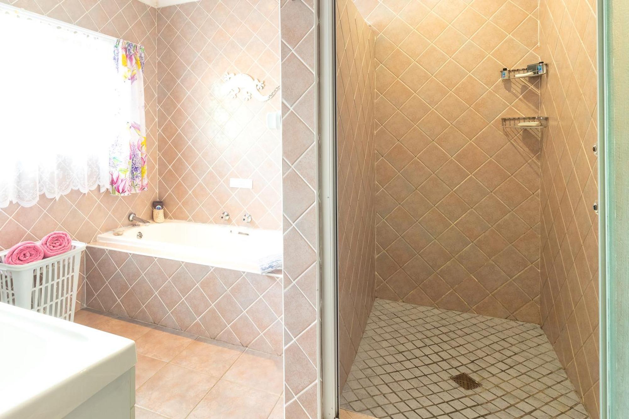بورت الفريد Villa Majestic For Exclusive Accommodation المظهر الخارجي الصورة