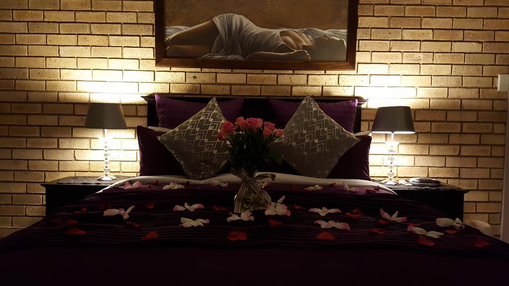 بورت الفريد Villa Majestic For Exclusive Accommodation المظهر الخارجي الصورة