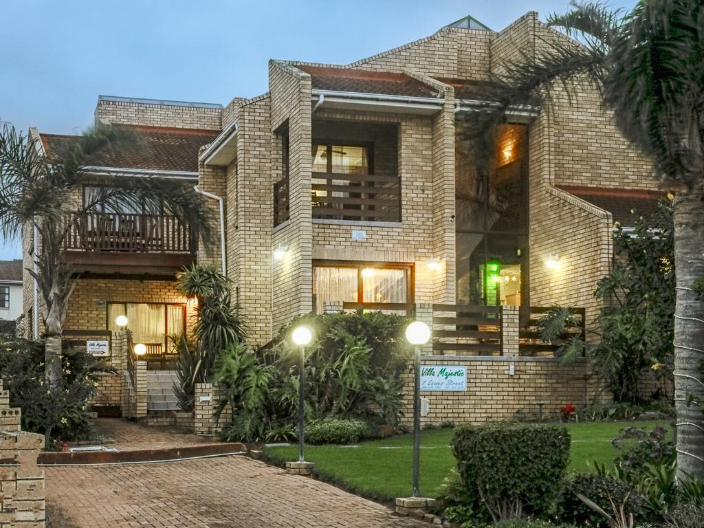 بورت الفريد Villa Majestic For Exclusive Accommodation المظهر الخارجي الصورة