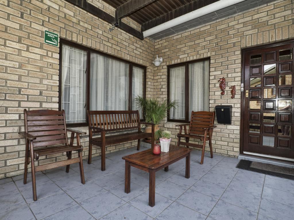 بورت الفريد Villa Majestic For Exclusive Accommodation المظهر الخارجي الصورة